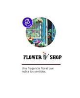 Boles d&apos;olor brumas de ambiente geurolie flower shop 50 ml - thumbnail