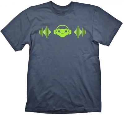 Overwatch T-Shirt Lucio's Beat Overwatch T-Shirt Lucio's Beat