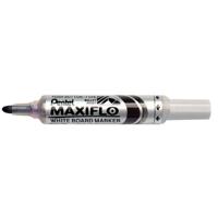 Whiteboardmarker pentel mwl5m 3mm violet - thumbnail