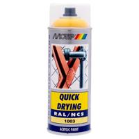 Industrial RAL1003 400 ml. Motip - thumbnail