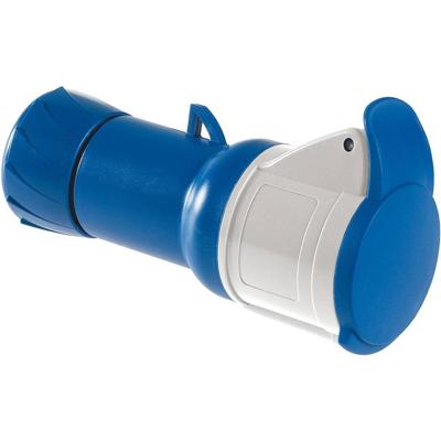 Schneider Electric PKF32M423 PKF32M423 CEE-koppeling 32 A 250 V 1 stuk(s)