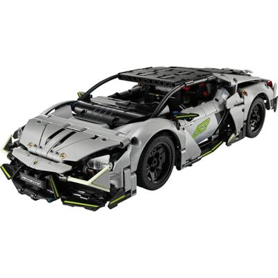 LEGO technic 42214 lamborghini revuelto supersportwagen