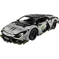 Lego Technic 42214 Lamborghini Revuelto Supersportwagen - thumbnail