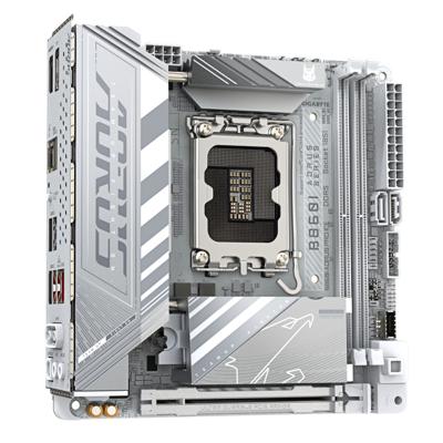Moederbord Intel Gigabyte B860I AORUS PRO ICE