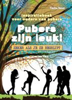 Pubers zijn leuk! Zeker als je ze begrijpt (Hardback) - thumbnail