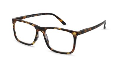 Leesbril Have a Look Type A-Havanna-+3.00