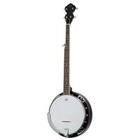 Ortega Americana Series OBJ150-WB 5-string Banjo vijfsnarige banjo - thumbnail