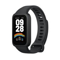 Activiteit armband Xiaomi SM BAND9 ACT BK Zwart 1,47" - thumbnail