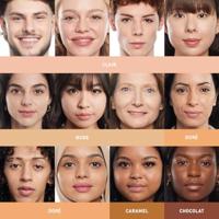 Erborian BB Cream Au Ginseng 5-In-1 Baby Skin Effect SPF20 40 ml - thumbnail
