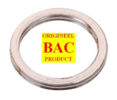 BAC Agility/gy6/mio/vision/rapido uitlaatpakking