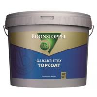 Boonstoppel Garantietex Topcoat - thumbnail