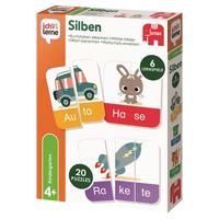 Jumbo Puzzel Wasgij Original 38 Kaasalarm 1000 Stukjes - thumbnail