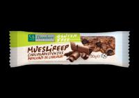 Damhert Mueslireep chocolade glutenvrij 30 Gram - thumbnail