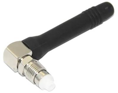 CEP Terminals 12016 Hoekantenne Geschikt voor (GSM module): CEP terminaler