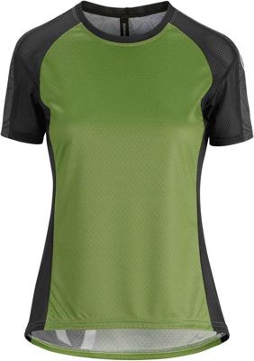 Assos Trail SS - Women&apos;s MTB Jersey