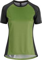Assos Trail SS - Women&apos;s MTB Jersey - thumbnail