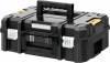 DeWalt dwst1-70703 stevige koffer t-stak ii (n279261) - dwst1-70703 - thumbnail