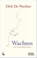 Wachten, een levenshouding - thumbnail