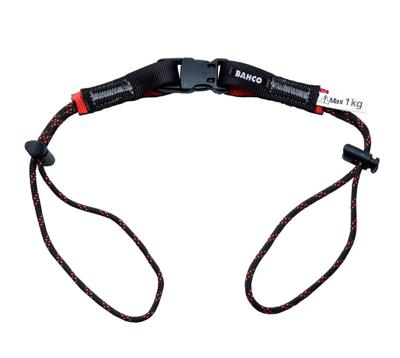 Bahco pols veiligheidskoord | 3875-WL1 Bahco pols veiligheidskoord | 3875-WL1