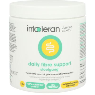 Intoleran Fibre Support Stoelgang Poeder