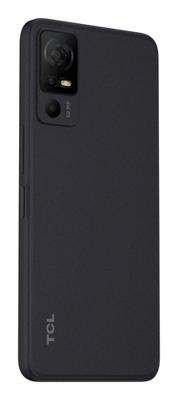 Smartphone TCL T771K3-2ALCA112 6,6" Octa Core 6 GB RAM 256 GB Zwart