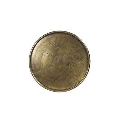Light & Living Bijzettafel 'Kach', antiek brons