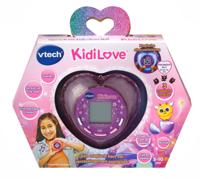 Vtech kidilove magisch hart - thumbnail