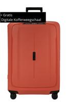 Samsonite Essens Spinner 81cm Clay - thumbnail