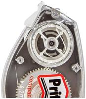 Correctietape Pritt Compact Flex 4.2mmx10m - thumbnail