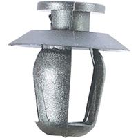 KS Tools 420.1652 Verbekledingsclip voor Peugeot/Citroën, verpakking van 10 stuks - thumbnail