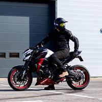 OXFORD spijkerbroek "aa super stretch jean", slank trousers jeans oa stretch slim sw re. gr.40 - thumbnail