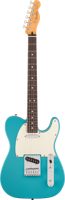 Fender Player II Telecaster, Aquatone Blue RW - thumbnail