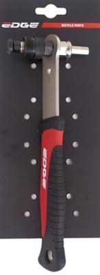 Edge crankafnemer shimano compatibel