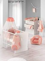 DOMIVA Lapinou-luifel - 150x270 cm - thumbnail