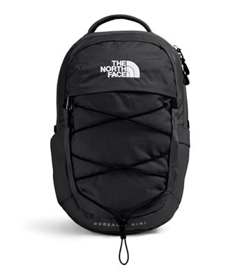 The North Face Borealis Mini Rugtas TNF Black - TNF Black - NPF 10L The North Face Borealis Mini Rugtas TNF Black - TNF Black - NPF 10L