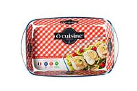 Ô cuisine ovenschaal - 2.6 liter - thumbnail