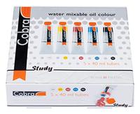 Cobra Primair leerpakket 5 x 40 ml - thumbnail