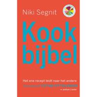 Kookbijbel (Hardback) - thumbnail