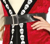 Piraten Kostuum Dames - thumbnail