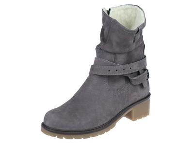 Longo Enkellaars Longo Enkellaars