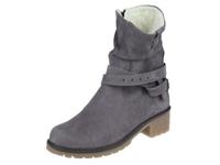 Longo Enkellaars - thumbnail