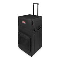Gator Cases G-901 flightcase voor gitaarversterker top - thumbnail