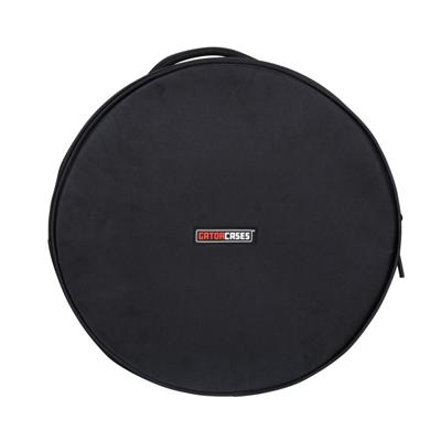 Gator Cases Icon Snare Drum Bag tas voor 14 x 5 inch snare drum