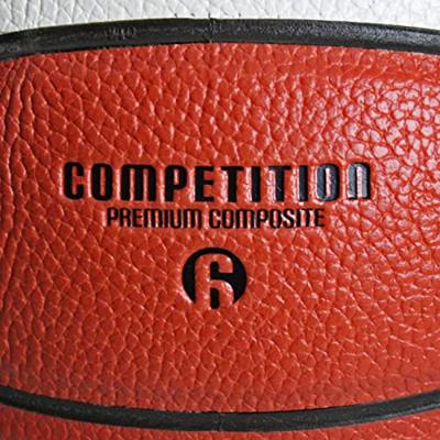 Molten Basketbal B6G4000 (opvolger GF6X)