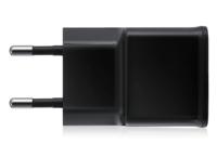ETA-U90EBEG Samsung Travel Charger Micro USB 2.0A Black Bulk - thumbnail