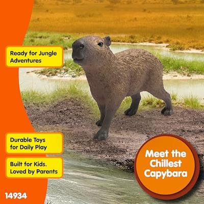 Schleich 14934 Capibara