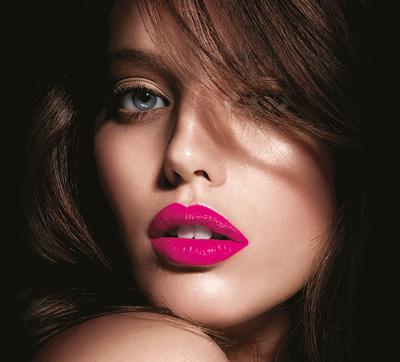 Maybelline Lipstick Color Sensational - Stick 906 Hot Plum