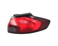 Achterlicht Links LLH842 - thumbnail