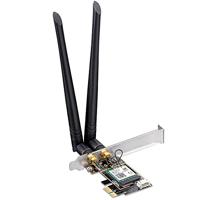 Cudy WE3000 netwerkkaart Intern WLAN / Bluetooth 2400 Mbit/s - thumbnail