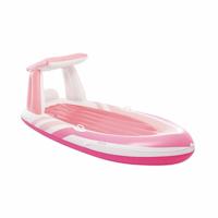 Pink Paraboot, 224 x 119 x 97 cm. - thumbnail